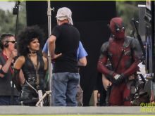 Zazie Beetz #3745862 picture (Landscape Medium)