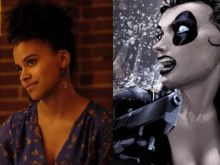 Zazie Beetz #3745866 picture (Landscape Medium)