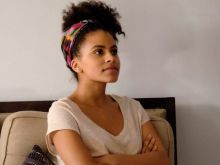 Zazie Beetz