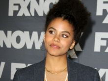 Zazie Beetz