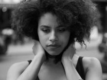 Zazie Beetz