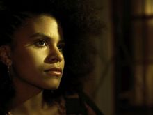 Zazie Beetz