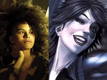 Zazie Beetz