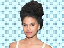 Zazie Beetz