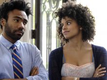 Zazie Beetz