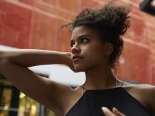 Zazie Beetz