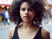 Zazie Beetz