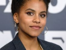 Zazie Beetz