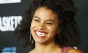 Zazie Beetz