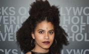 Zazie Beetz