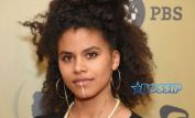 Zazie Beetz