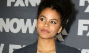 Zazie Beetz