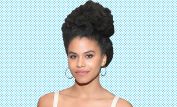 Zazie Beetz