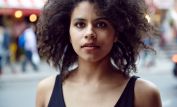 Zazie Beetz