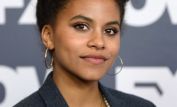 Zazie Beetz