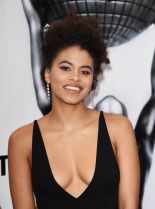 Zazie Beetz