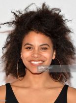 Zazie Beetz