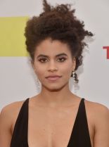 Zazie Beetz