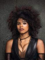 Zazie Beetz