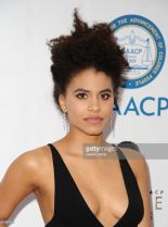 Zazie Beetz