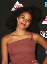 Zazie Beetz