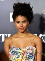 Zazie Beetz