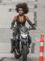 Zazie Beetz #3745864 picture (Portrait Medium)