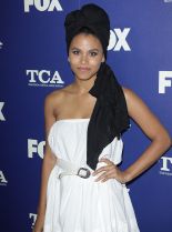 Zazie Beetz