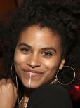 Zazie Beetz