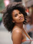 Zazie Beetz