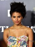 Zazie Beetz