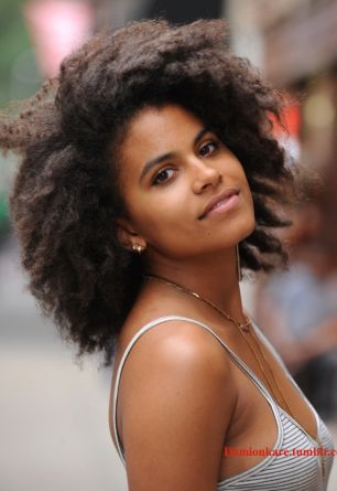 Zazie Beetz