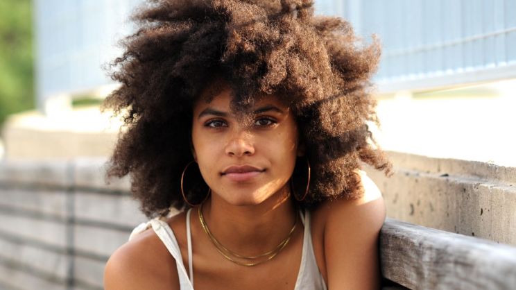 Zazie Beetz