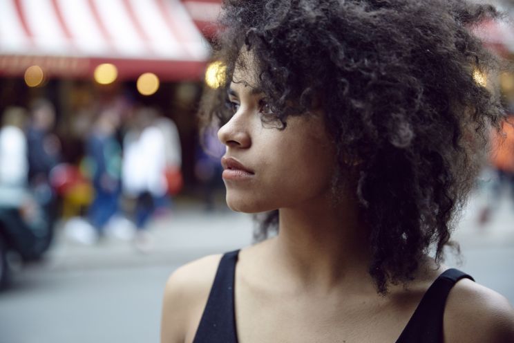 Zazie Beetz