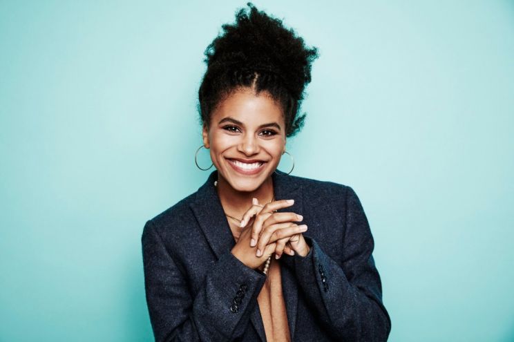 Zazie Beetz