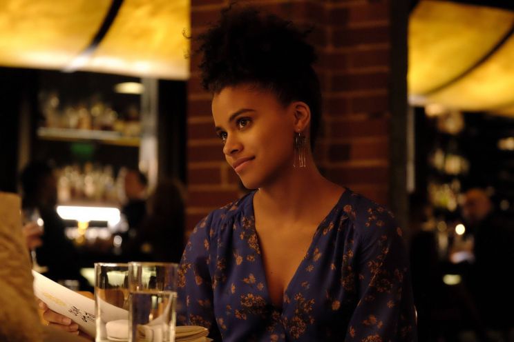 Zazie Beetz