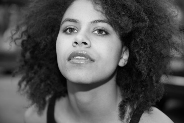 Zazie Beetz