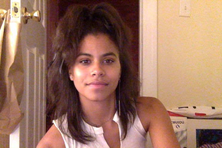 Zazie Beetz