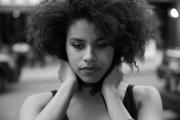 Zazie Beetz