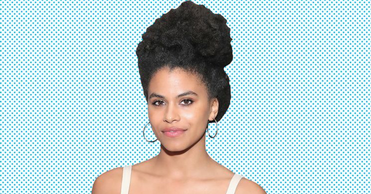 Zazie Beetz