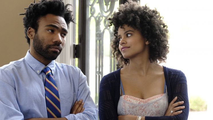 Zazie Beetz