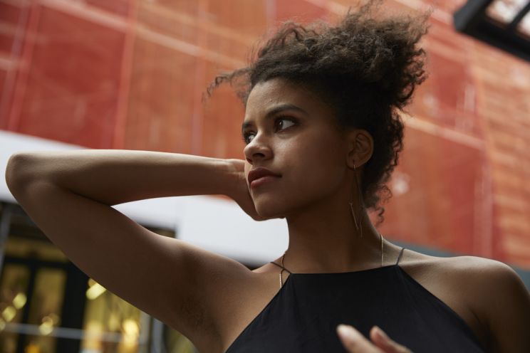 Zazie Beetz