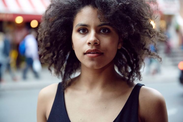 Zazie Beetz