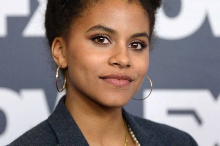 Zazie Beetz