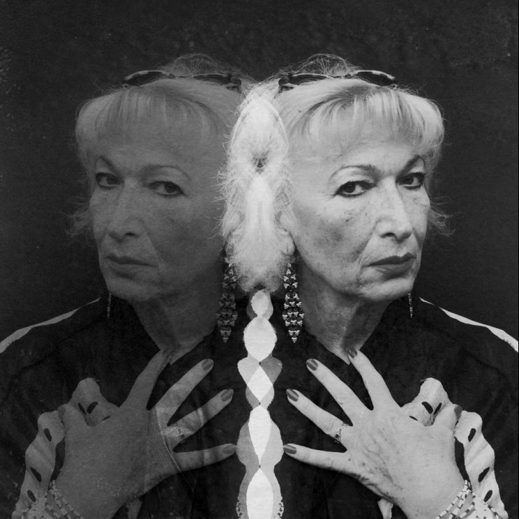 Zazie De Paris