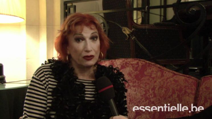 Zazie De Paris