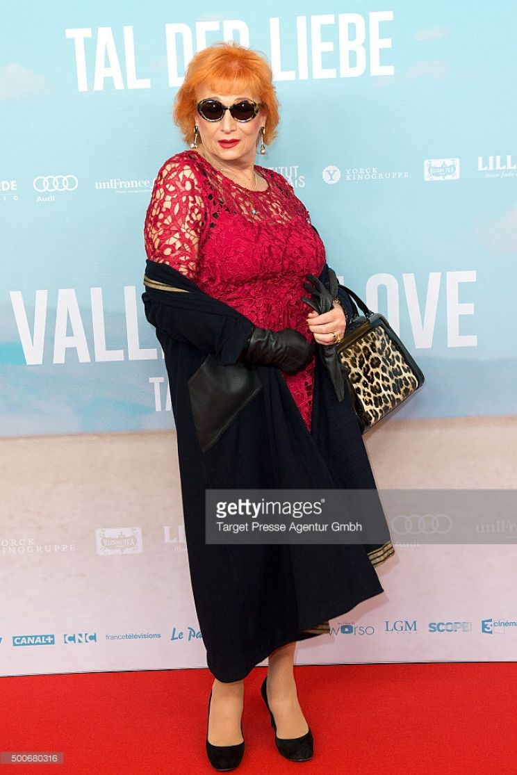 Zazie De Paris