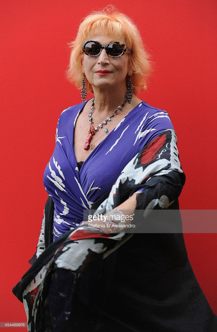 Zazie De Paris