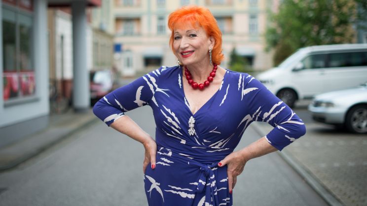 Zazie De Paris