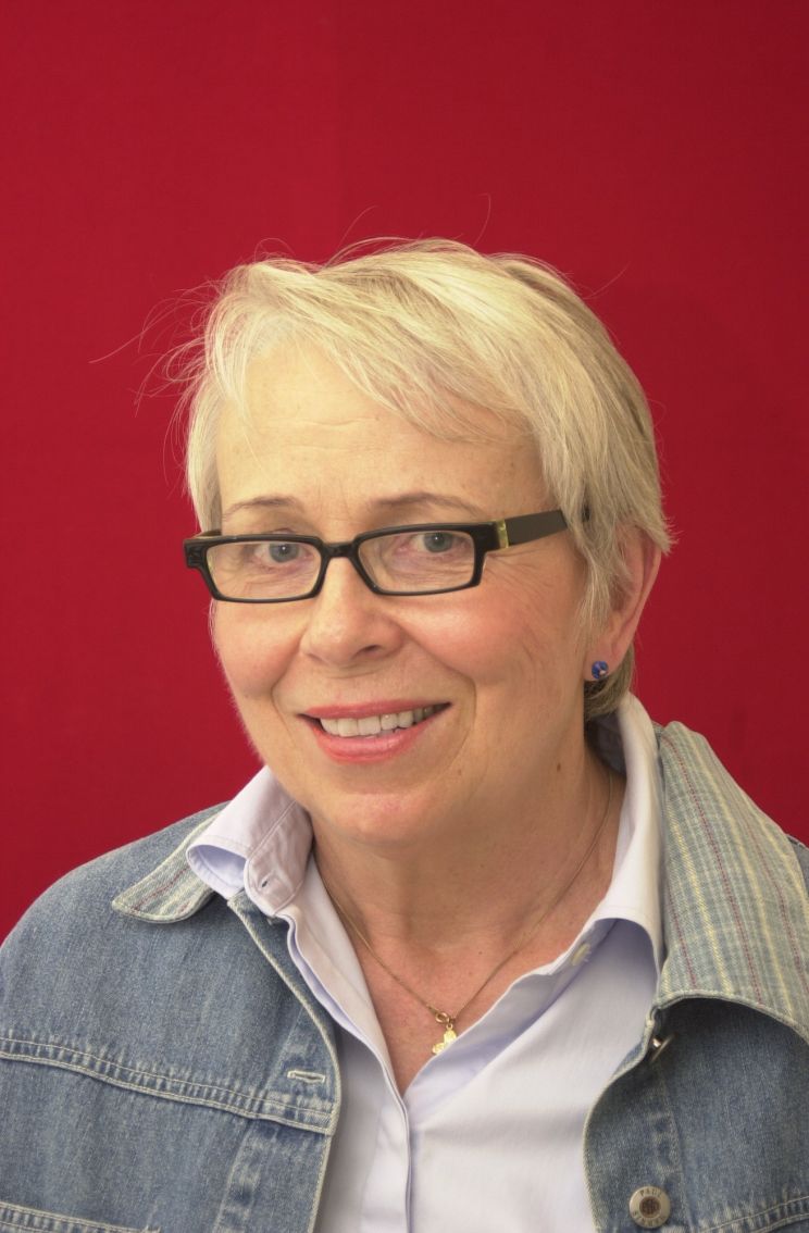 Zdenka